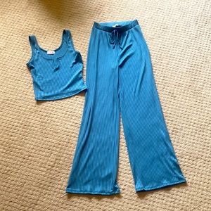 Pink Lily Set Size Small - New